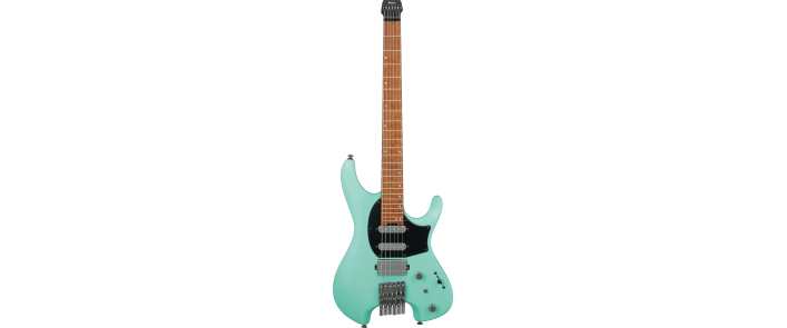 IBANEZ Q54-SFM Електрогітара