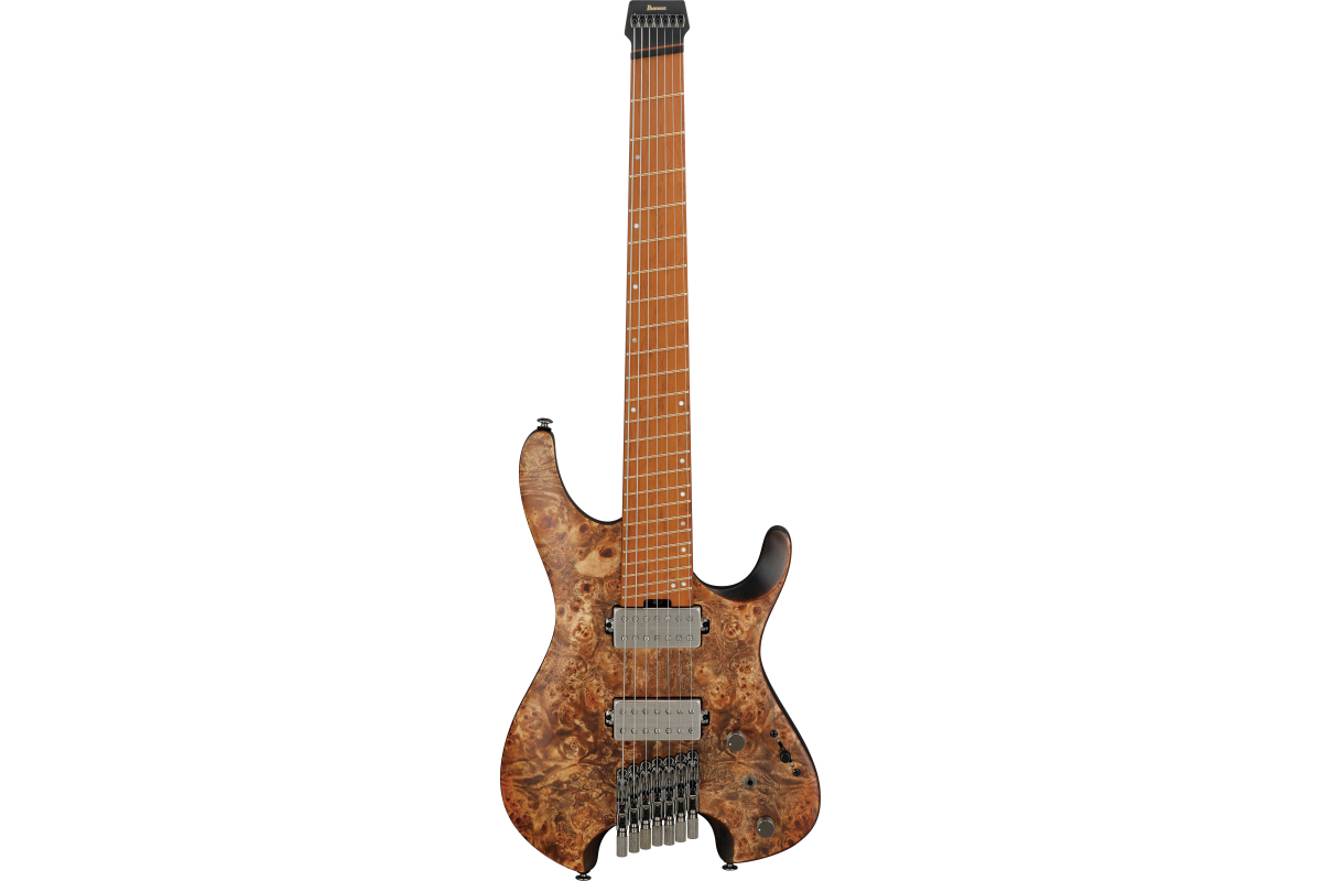 IBANEZ QX527PB-ABS Електрогітара