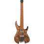 IBANEZ QX527PB-ABS Електрогітара