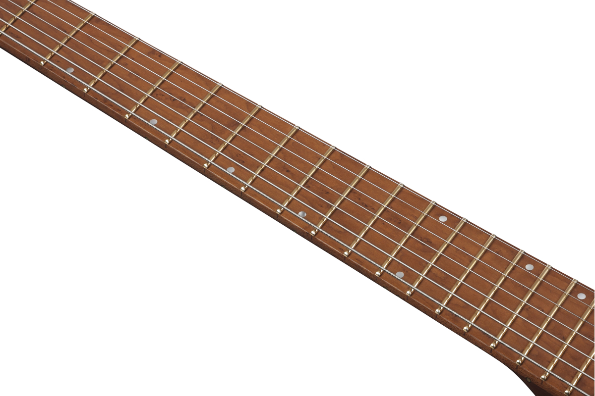 IBANEZ QX527PB-ABS Електрогітара
