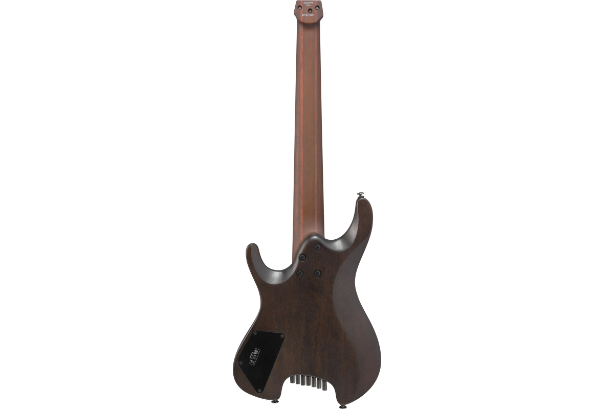 IBANEZ QX527PB-ABS Електрогітара