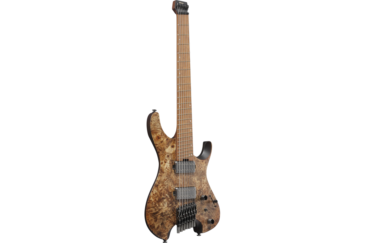 IBANEZ QX527PB-ABS Електрогітара