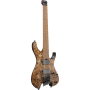 IBANEZ QX527PB-ABS Електрогітара