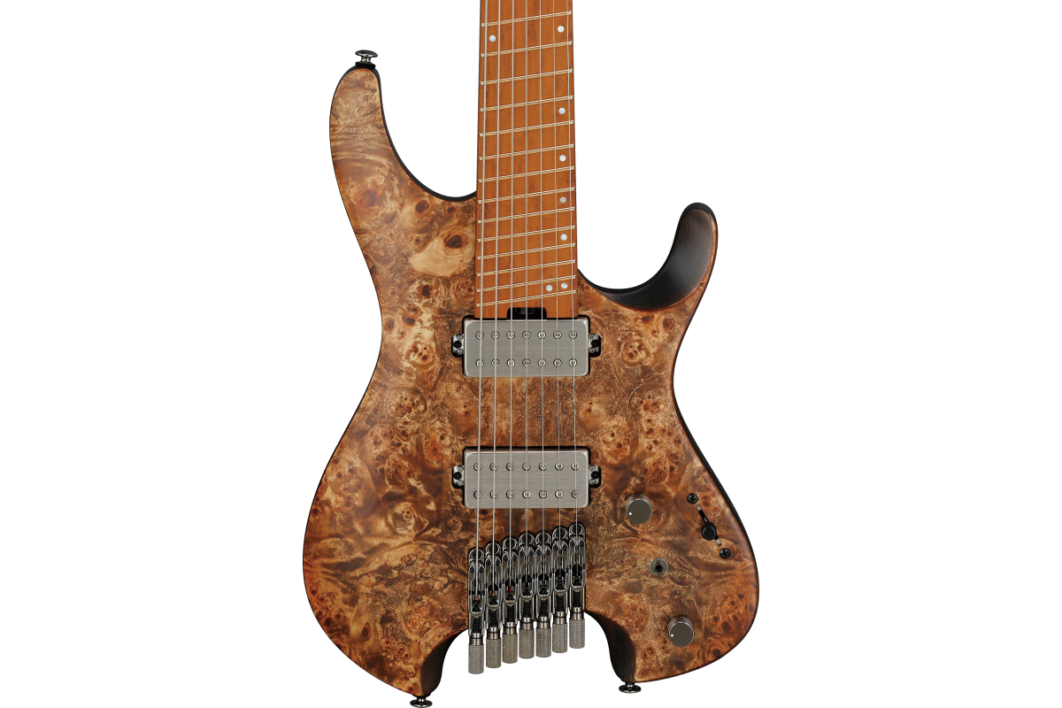 IBANEZ QX527PB-ABS Електрогітара
