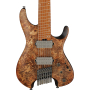 IBANEZ QX527PB-ABS Електрогітара