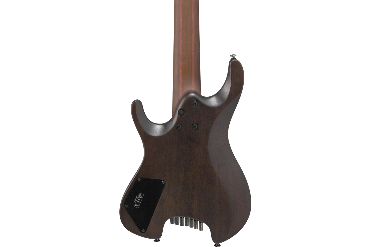 IBANEZ QX527PB-ABS Електрогітара