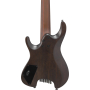 IBANEZ QX527PB-ABS Електрогітара