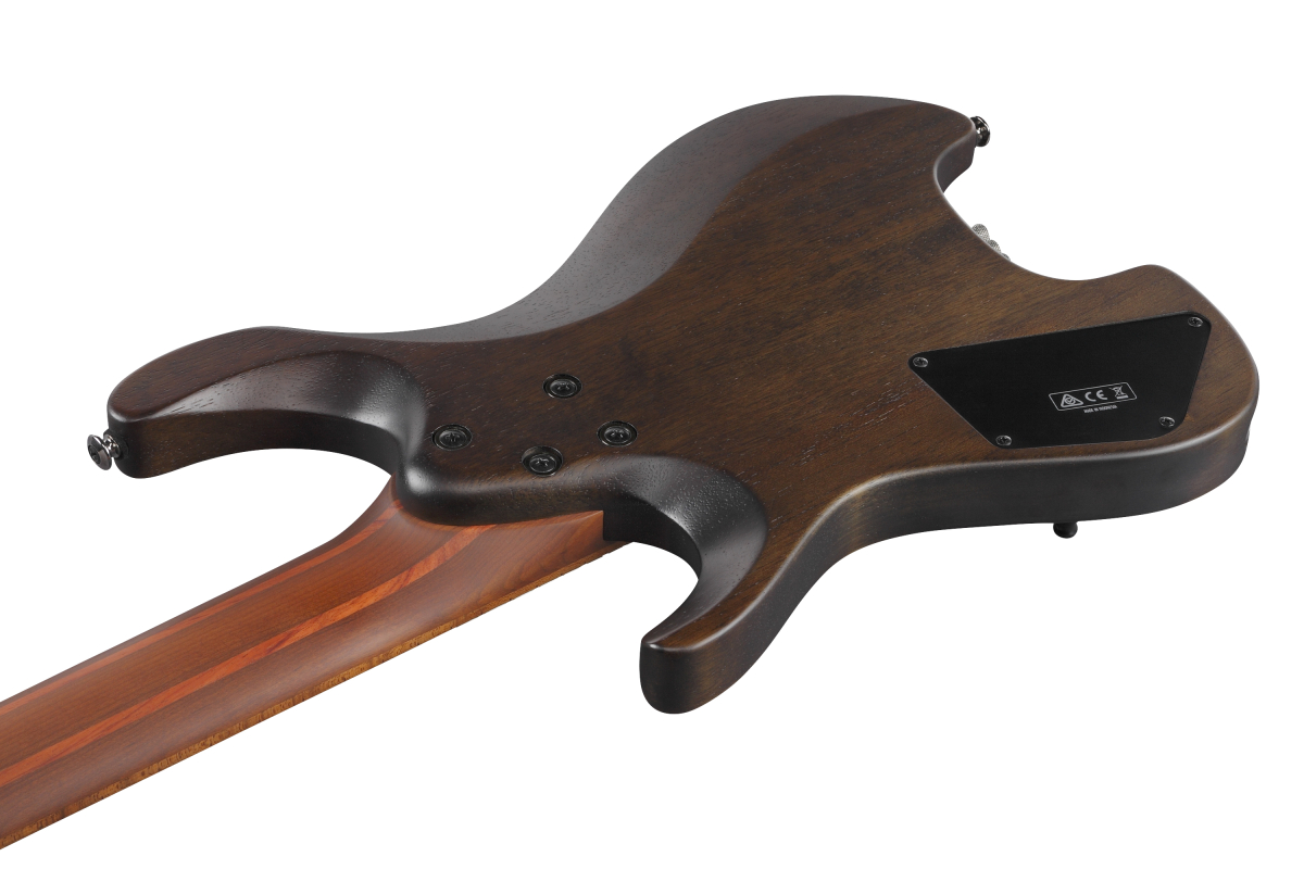 IBANEZ QX527PB-ABS Електрогітара