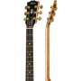 GIBSON J-45 DELUXE ROSEWOOD Гітара електроакустична
