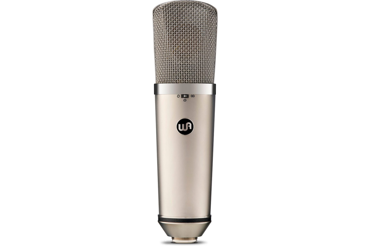 Микрофон WARM AUDIO WA-67
