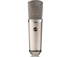 Микрофон WARM AUDIO WA-67
