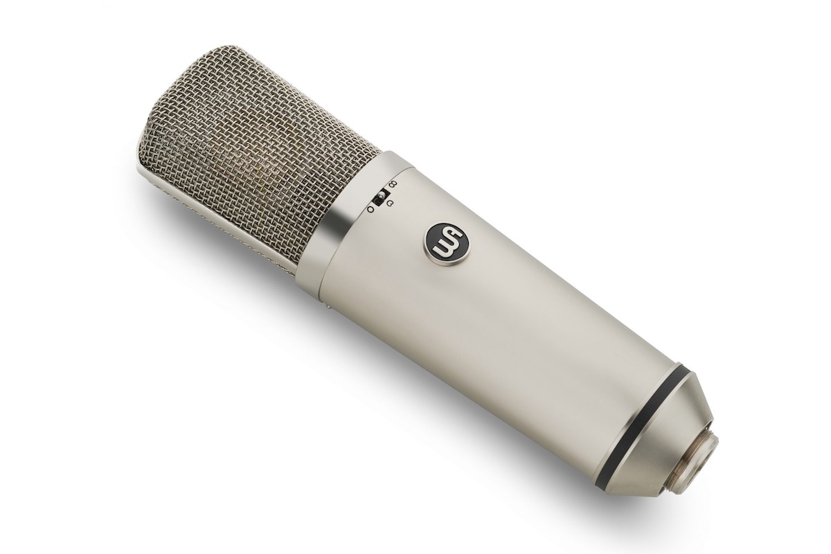 Микрофон WARM AUDIO WA-67