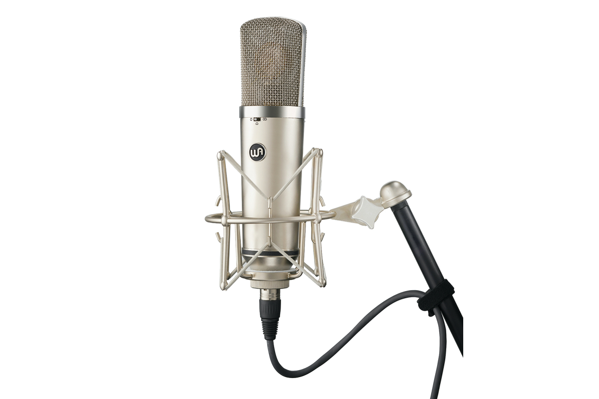 Микрофон WARM AUDIO WA-67
