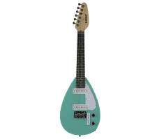 VOX MARK III MINI AG Электрогитара VOX MARK III MINI AG Электрогитара