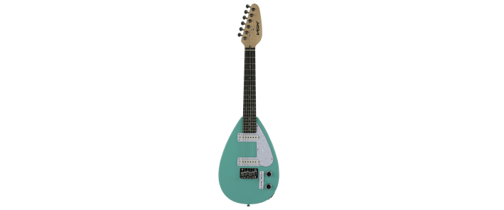 VOX MARK III MINI AG Электрогитара