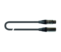 Кабель микрофонный QUIK LOK JUST MF 15 SL