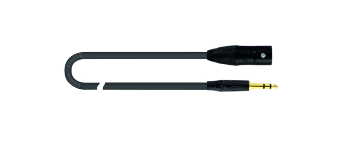 Кабель микрофонный QUIK LOK JUST MJS 2