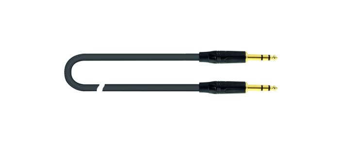 Кабель балансный QUIK LOK JUST JS 3