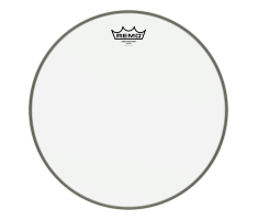 REMO 26" AMBASSADOR BASS CLEAR Пластик для барабана