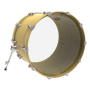 REMO 26" AMBASSADOR BASS CLEAR Пластик для барабана