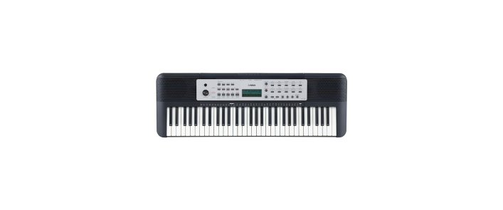 Синтезатор YAMAHA YPT-270