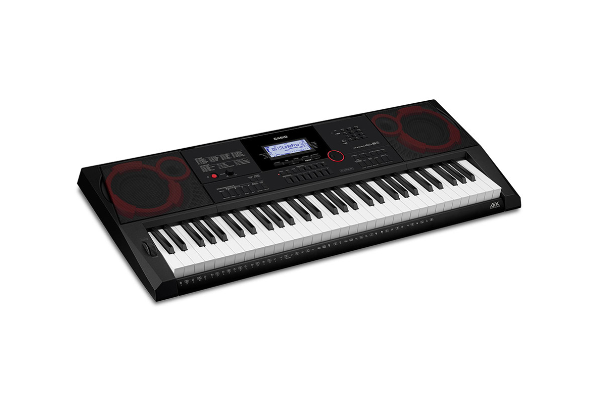 CASIO CT-X3000 Синтезатор