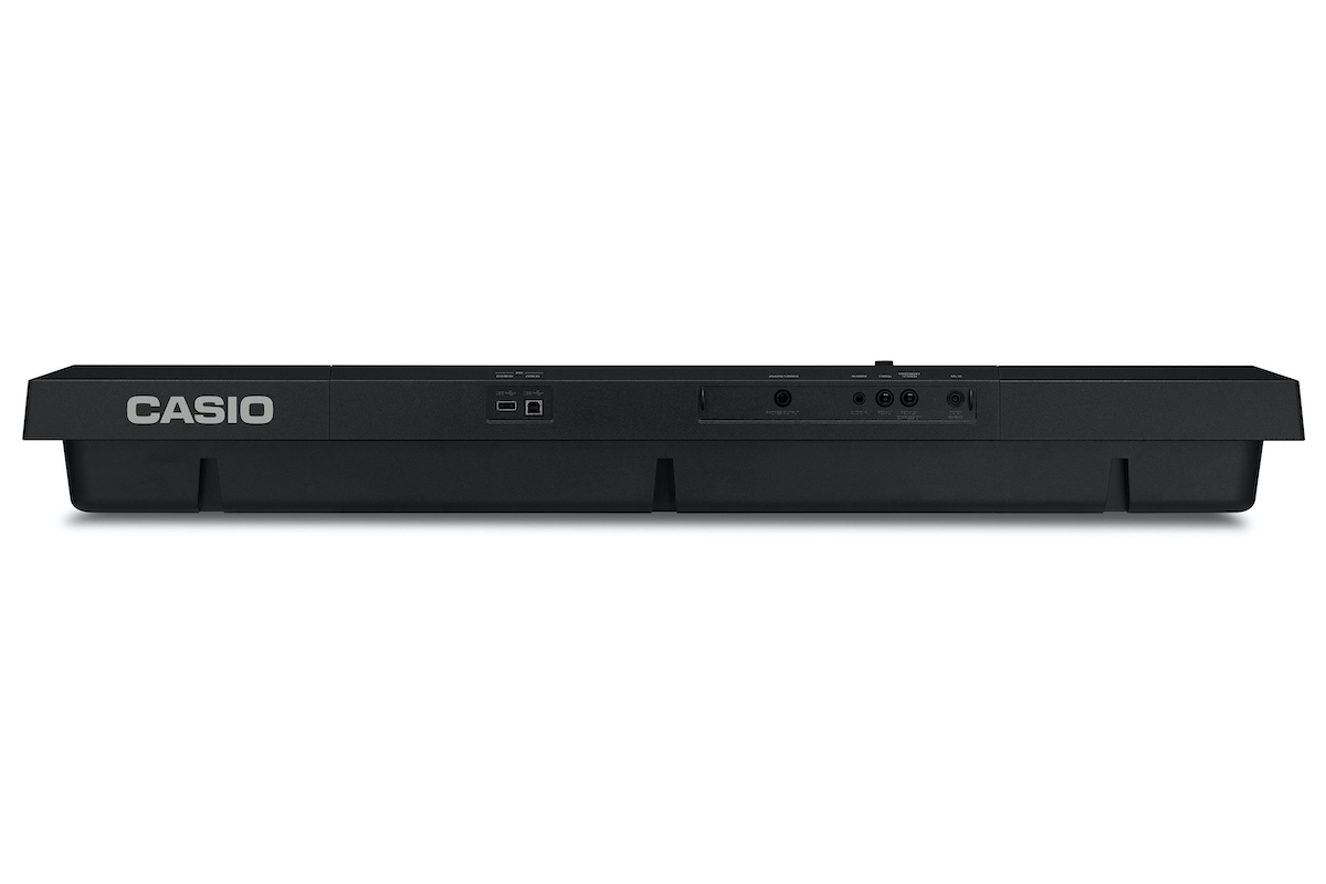 CASIO CT-X3000 Синтезатор