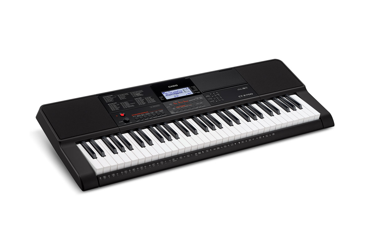 CASIO CT-X700 Синтезатор