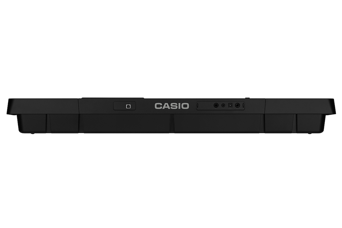 CASIO CT-X700 Синтезатор