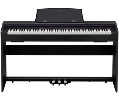 CASIO PX-770BK Цифровое пианино CASIO PX-770BK Цифровое пианино