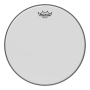 Пластик для барабана REMO 10" AMBASSADOR SMOOTH WHITE