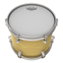 Пластик для барабана REMO 10" AMBASSADOR SMOOTH WHITE