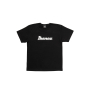 Футболка IBANEZ LOGO T-SHIRT BLACK L