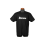 Футболка IBANEZ LOGO T-SHIRT BLACK L