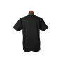 Футболка IBANEZ LOGO T-SHIRT BLACK L