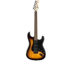 Электрогитара SQUIER by FENDER BULLET STRAT FSR HT HSS LR 2-TONE SUNBURST