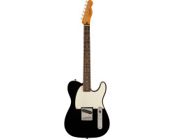 SQUIER by FENDER CLASSIC VIBE 60s FSR ESQUIRE LRL BLACK Електрогітара