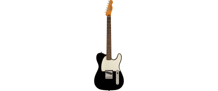 Электрогитара SQUIER by FENDER CLASSIC VIBE 60s FSR ESQUIRE LRL BLACK