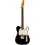 Электрогитара SQUIER by FENDER CLASSIC VIBE 60s FSR ESQUIRE LRL BLACK