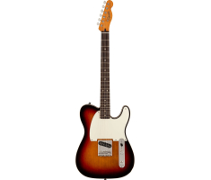 Електрогітара SQUIER by FENDER CLASSIC VIBE 60s FSR ESQUIRE LRL 3-TONE SUNBURST