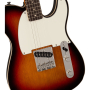 Електрогітара SQUIER by FENDER CLASSIC VIBE 60s FSR ESQUIRE LRL 3-TONE SUNBURST