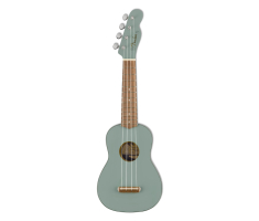 FENDER UKULELE VENICE SOPRANO SNG WN FSR Укулеле