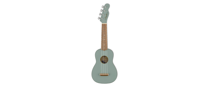 FENDER UKULELE VENICE SOPRANO SNG WN FSR Укулеле