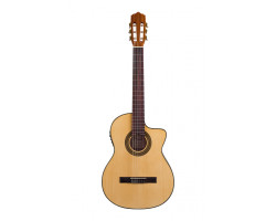 PRIMA DSCG603CEEQ4 Гітара класична