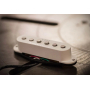 Набор звукоснимателей SEYMOUR DUNCAN STK-10S YJM FURY SET WHT