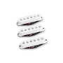Набор звукоснимателей SEYMOUR DUNCAN STK-10S YJM FURY SET WHT
