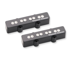 SEYMOUR DUNCAN QUARTER POUND J-B SET Набір звукознімачів