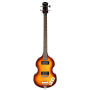 Бас-гитара EPIPHONE VIOLA BASS VINTAGE SUNBURST