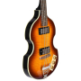 Бас-гитара EPIPHONE VIOLA BASS VINTAGE SUNBURST