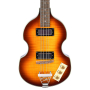 Бас-гитара EPIPHONE VIOLA BASS VINTAGE SUNBURST